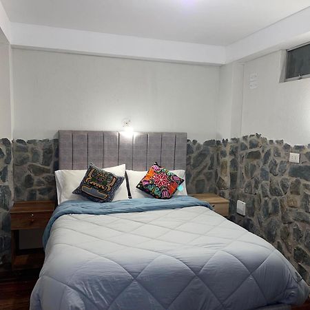 Intikilla Hostal Ollantaytambo Εξωτερικό φωτογραφία