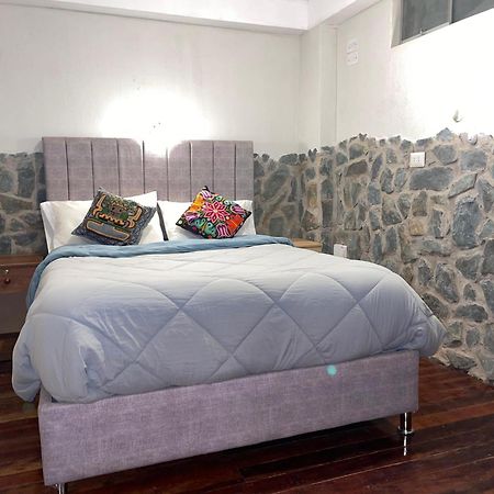 Intikilla Hostal Ollantaytambo Εξωτερικό φωτογραφία