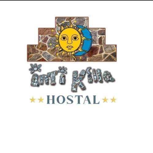 Intikilla Hostal Ollantaytambo Εξωτερικό φωτογραφία